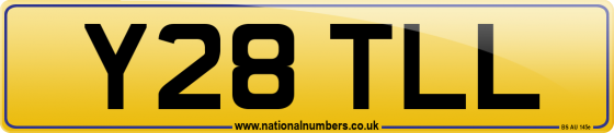 Y28 TLL
