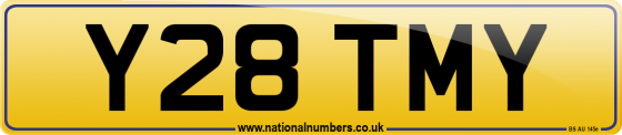 Y28 TMY