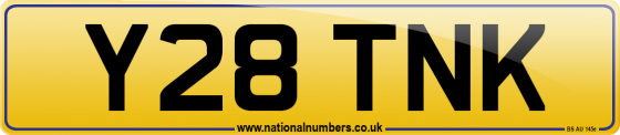 Y28 TNK
