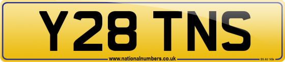 Y28 TNS