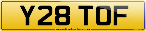 Y28 TOF