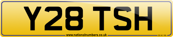 Y28 TSH