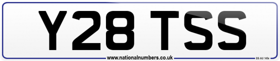 Y28 TSS