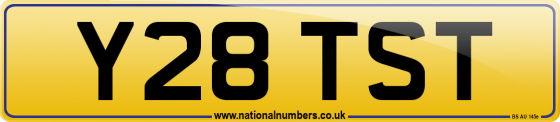 Y28 TST