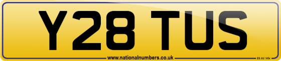 Y28 TUS