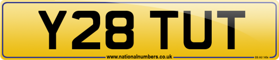 Y28 TUT