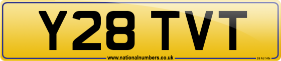 Y28 TVT