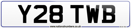 Y28 TWB