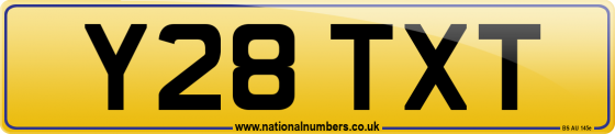 Y28 TXT
