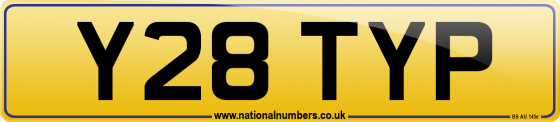 Y28 TYP