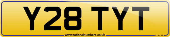Y28 TYT