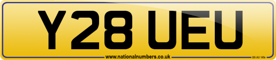 Y28 UEU