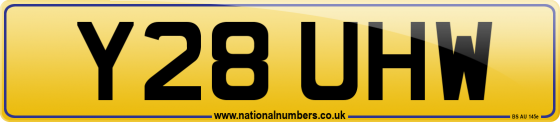Y28 UHW