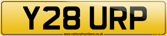 Y28 URP