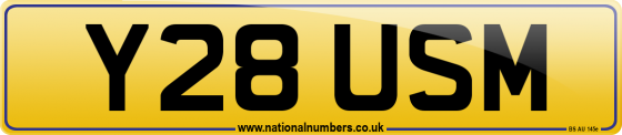 Y28 USM