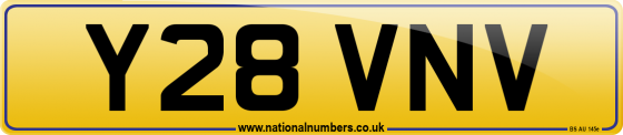 Y28 VNV