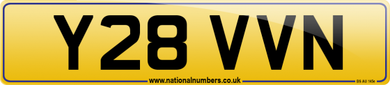 Y28 VVN