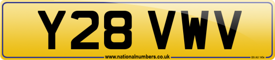 Y28 VWV