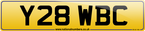 Y28 WBC