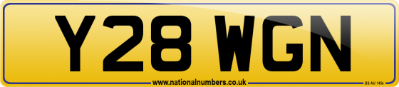 Y28 WGN