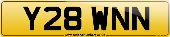 Y28 WNN