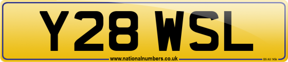 Y28 WSL
