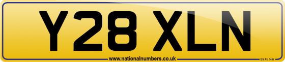 Y28 XLN