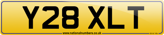 Y28 XLT