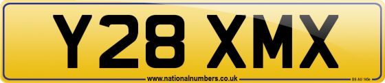 Y28 XMX