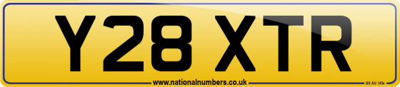 Y28 XTR