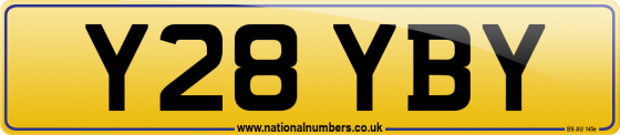 Y28 YBY