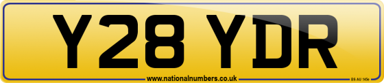 Y28 YDR