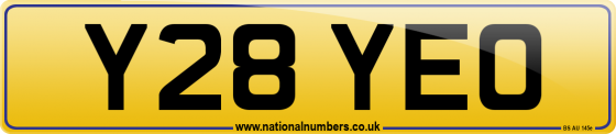 Y28 YEO