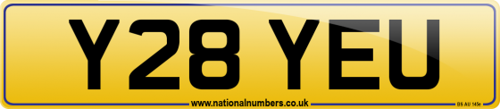 Y28 YEU