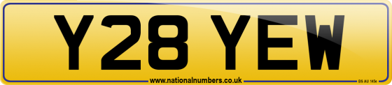 Y28 YEW