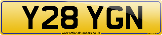 Y28 YGN