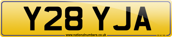 Y28 YJA