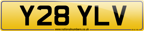 Y28 YLV