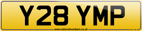 Y28 YMP