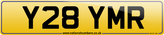 Y28 YMR