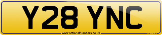Y28 YNC