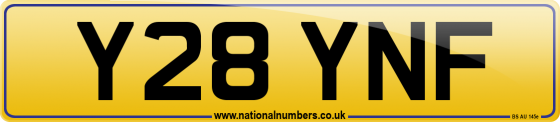 Y28 YNF
