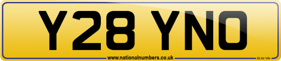 Y28 YNO