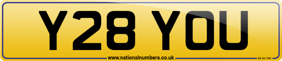Y28 YOU