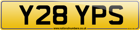 Y28 YPS