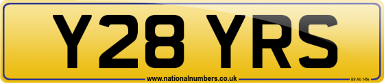 Y28 YRS