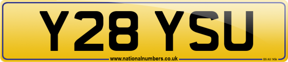 Y28 YSU