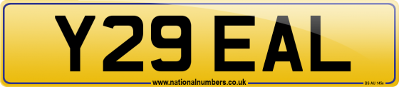 Y29 EAL