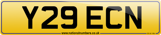 Y29 ECN