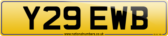 Y29 EWB